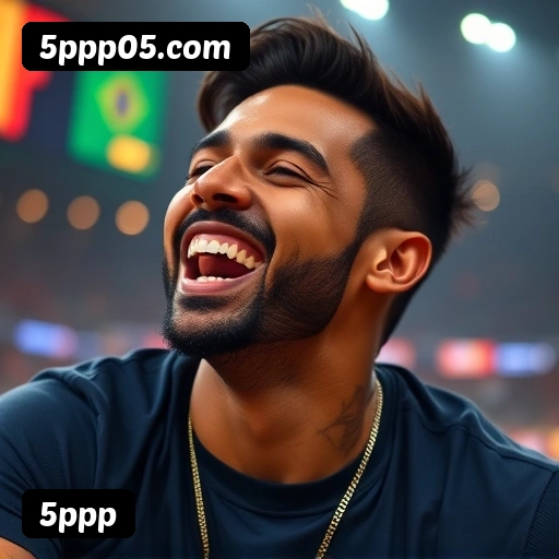 Login rápido no app 5ppp