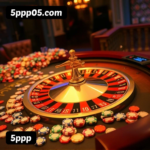 Jogos com maior RTP na 5ppp