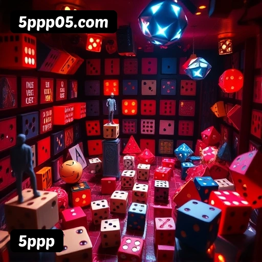 Siga a 5ppp no Facebook